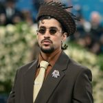 Bad Bunny na vrhuncu karijere: "Idi, reci baki da ćemo nastupati na poluvremenu Super Bowla"