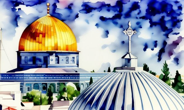 SAD, Izrael i Indija konstruiraju islam kao egzistencijalnu prijetnju