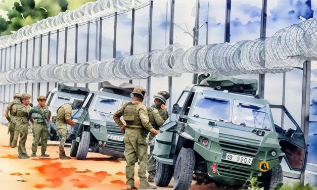 Strah od novog rata je stvaran: Gdje je granica za koju su Evropljani spremni ginuti?