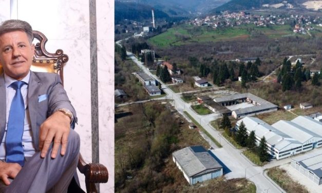 Zubak s Vitezitom nudi rješenje za smanjenje ovisnosti o srbijanskome barutu