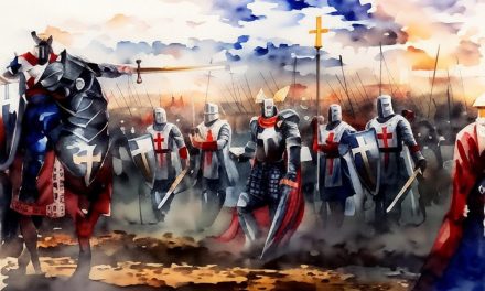 Templari protiv muslimana na Pirinejima