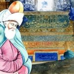 Vječnik Mevlana Dželaluddin Rumi