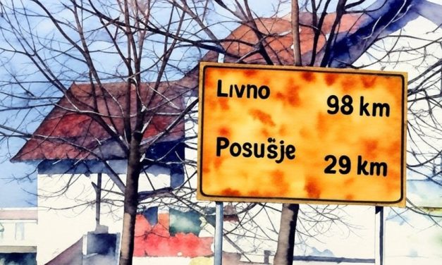 Opasan demografski trend: Hrvata će u Bosni biti jedva 200 hiljada