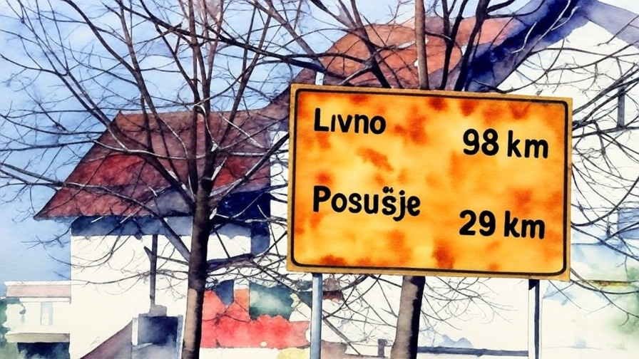 Opasan demografski trend: Hrvata će u Bosni biti jedva 200 hiljada