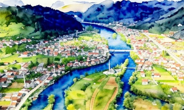 Plavno, brdo koje je sačuvalo Bihaćki okrug