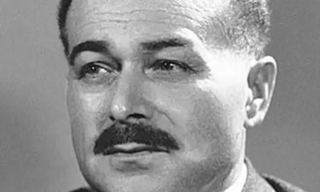 Ivan Krajačić Stevo: Čovjek iz sjene kojeg se i Tito bojao