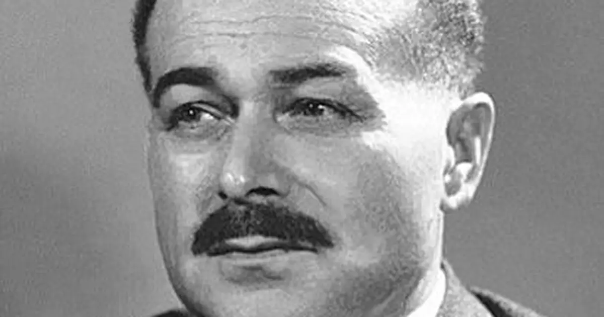 Ivan Krajačić Stevo: Čovjek iz sjene kojeg se i Tito bojao