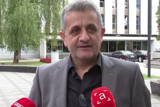 Izborna komisija RS neće provesti prijevremene izbore za predsjednika RS