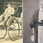 Prvi japanski konvertit na hadžu