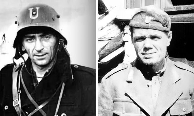 Djelo Jure i Bobana: Zločini Crne legije u jugozapadnoj Bosni