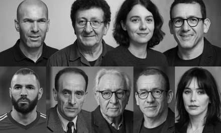 Kabili, narod Zidanea, Benzeme, Isabelle Adjani