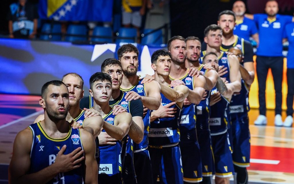 Bećiragić, Nurkić, Roberson: Šteta, Poljska nije bila bolja od nas