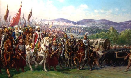 Krbavska bitka 1493: Boj na polju između Like i Bosne