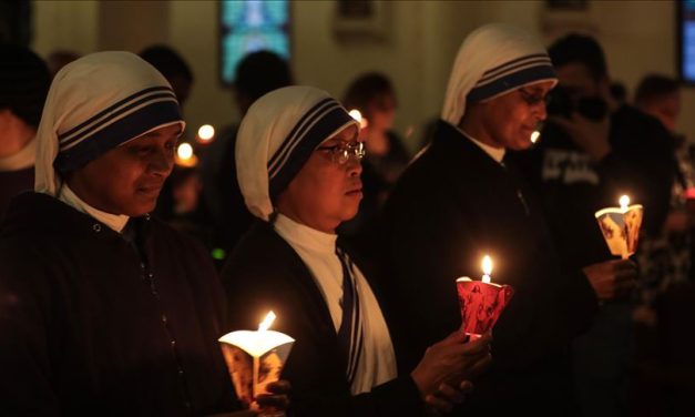 Zbog cionističke agresije kršćanske zajednice u Palestini pred nestankom