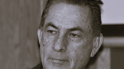 Gideon Levy: Crne kapuljače