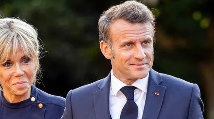 Macronovi: Ljubav pod reflektorima i teret teorija zavjere