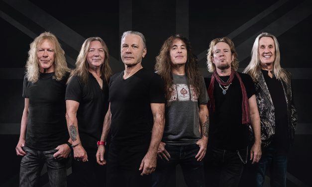 Egzistencijalna transgresija: Iskustvo slušanja heavy metala