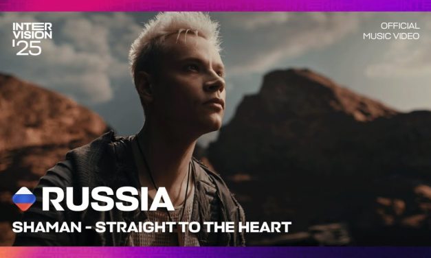 Putin napravio vlastitu verziju Eurovizije, Interviziju