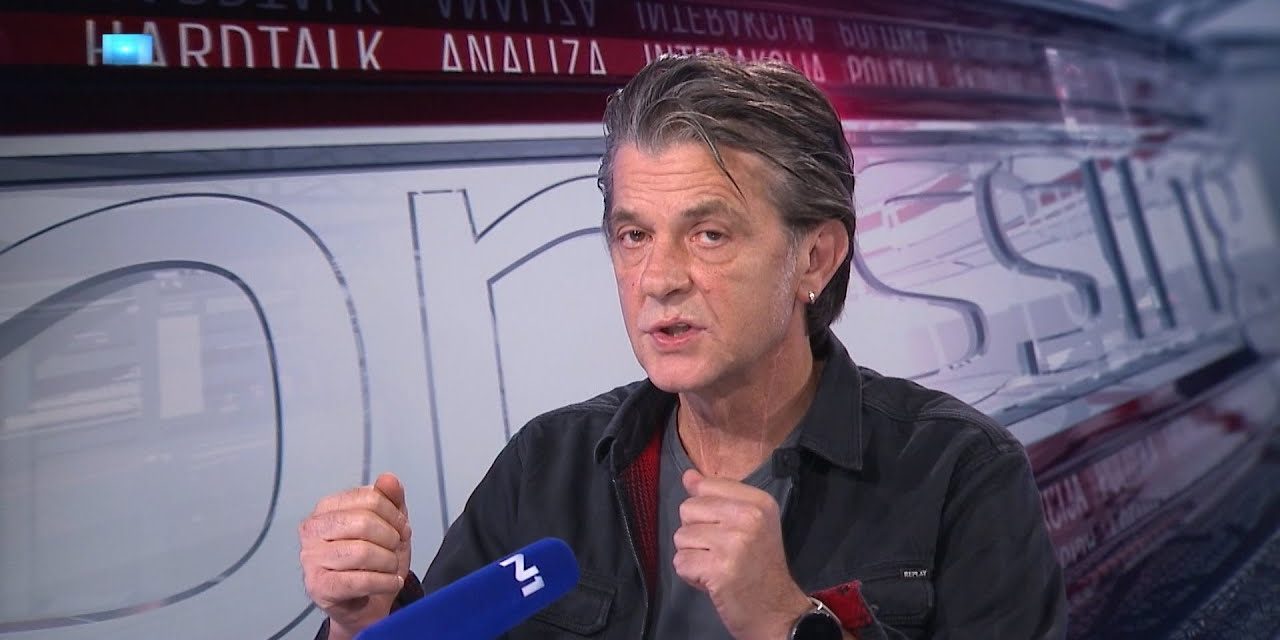 Slobodan Vasković ostaće upamćen po snimku iz Potočara 12. jula 1995.