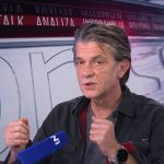 Slobodan Vasković ostaće upamćen po snimku iz Potočara 12. jula 1995.