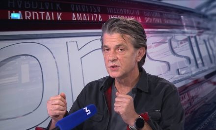 Slobodan Vasković ostaće upamćen po snimku iz Potočara 12. jula 1995.