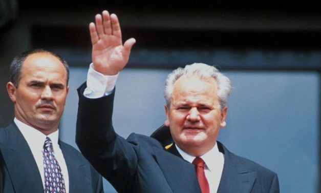 Srbija je prva napustila Jugoslaviju: Ustav iz 1990. godine otvorio put raspadu zajedničke države