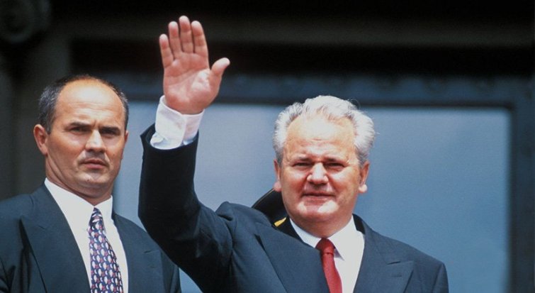 Srbija je prva napustila Jugoslaviju: Ustav iz 1990. godine otvorio put raspadu zajedničke države