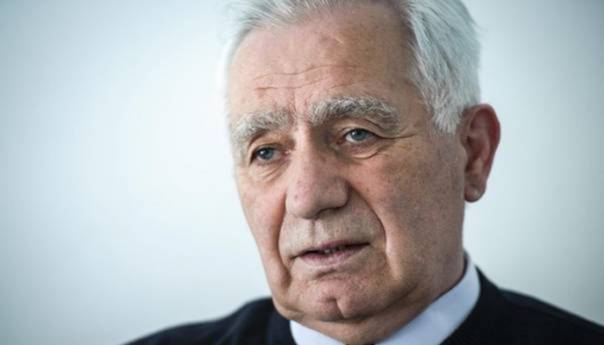 Momčilo Krajišnik – politički arhitekt etničkog čišćenja i osuđeni ratni zločinac