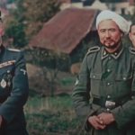 Kako su Nacisti koristili Muslimanske legije u borbi protiv Sovjeta