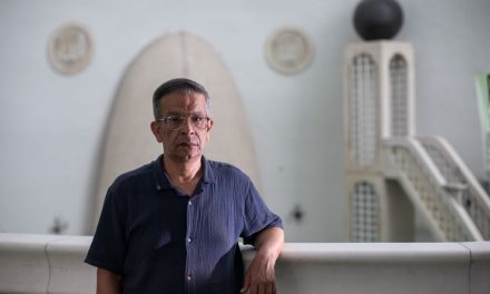 Palestinci su živ narod i nećemo čekati vreću brašna, krenut ćemo ispočetka