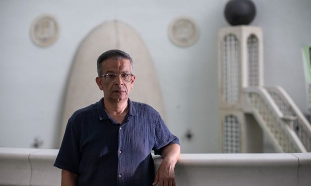 Palestinci su živ narod i nećemo čekati vreću brašna, krenut ćemo ispočetka