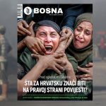 Nova „Bosna“: Pred ogledalom Palestine i u znaku stogodišnjice Alije Izetbegovića