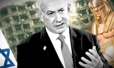 „Super Sparta“: Netanyahuova država podređena vojsci