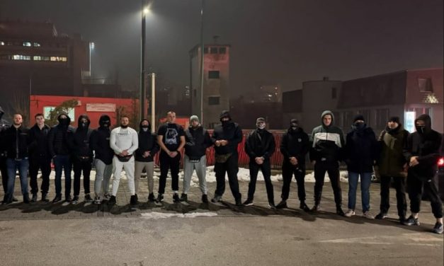 Ko su Panteri: Uzeli su pravdu u svoje ruke, sada je “pravda”  došla po njih