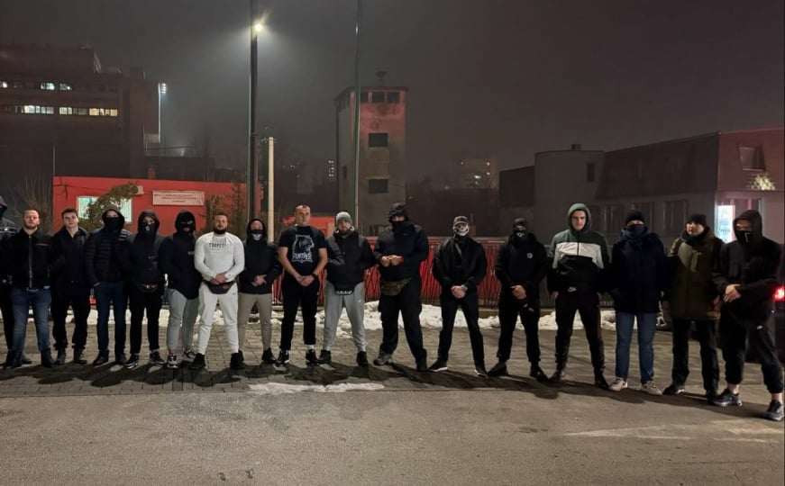 Ko su Panteri: Uzeli su pravdu u svoje ruke, sada je “pravda”  došla po njih