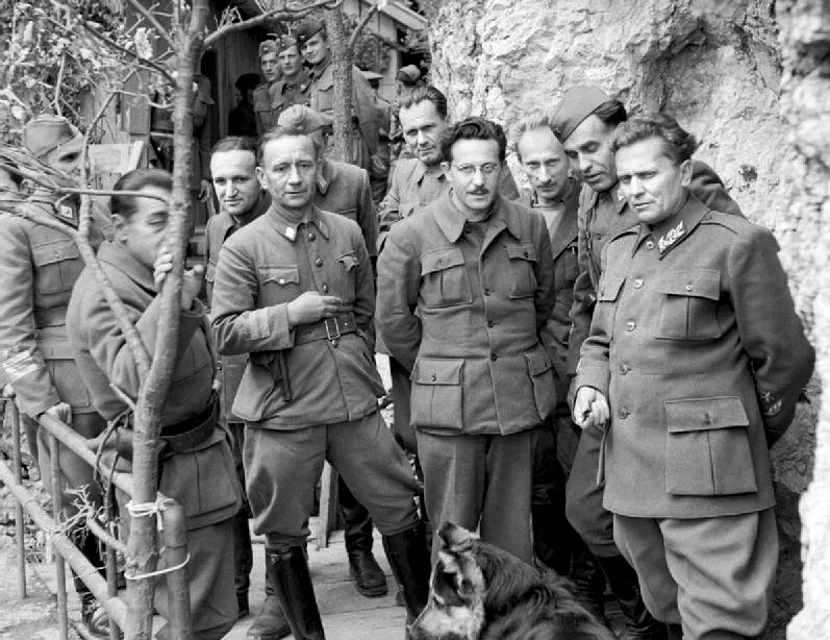 Teror OZN-e i UDB-e nad muslimanima Crne Gore