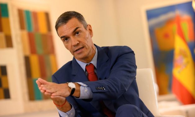 Pedro Sánchez: Dvostruki standardi Zapada u vezi s Ukrajinom i Gazom
