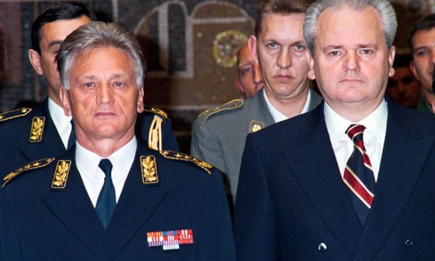 Za zločine u Hrvatskoj i BiH oslobođen, a na kraju osuđen kao američki špijun