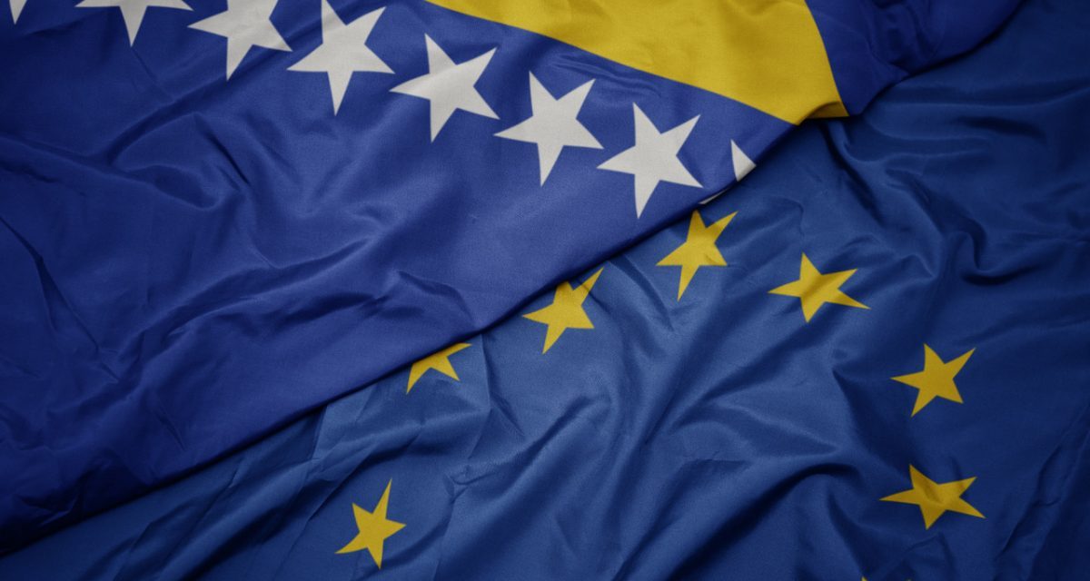 Bosna i Hercegovina zbog unutarnjih blokada gubi stotine miliona eura, izmiče joj cijeli Plan rasta