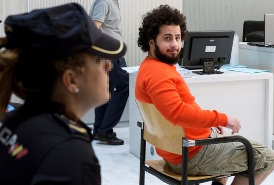 Osuđen kao džihadista, ustvari bio danski špijun