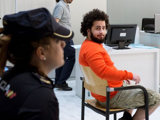 Osuđen kao džihadista, ustvari bio danski špijun