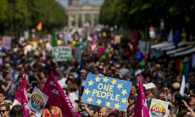 Rasistička historija se ponavlja, danas su muslimani glavna meta