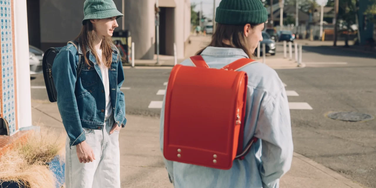 Randoseru, školska torba postala simbol kulture