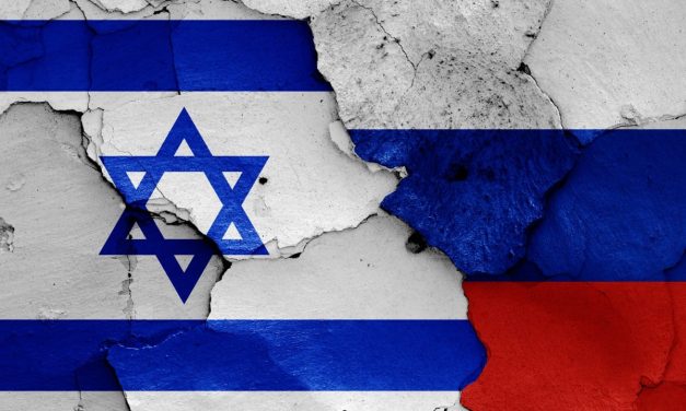 Zašto je Rusima zabranjeno da se takmiče a Izraelu nije?