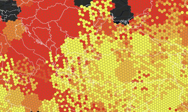 Rusi ugrožavaju avionske letove u istočnoj Evropi