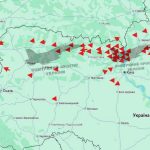 Ruski dronovi ušli u zračni prostor Poljske, u toku akcija rušenja