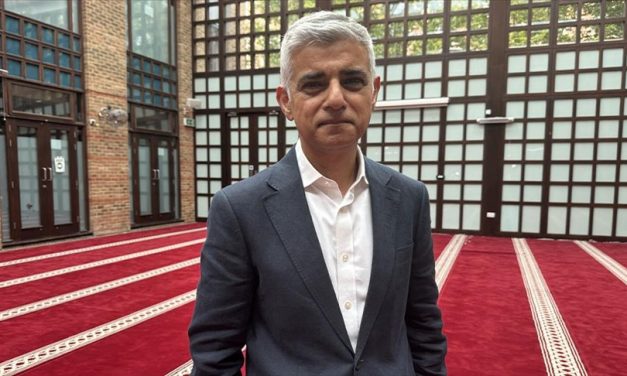 Sadiq Khan uzvraća Trumpu: “On je rasista, seksista, mizogin i islamofob”