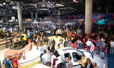 Trokira njemačka auto-industrija