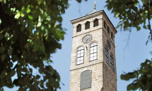 Moj babo je rek’o: Kad se sat pokvari, vrijeme ne staje – samo ga više ne umiješ mjerit’