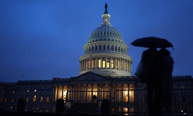 Senatori predložili da Amerika prizna Palestinu